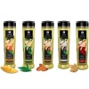 Shunga Organic Massage Oil Mango 240 ML