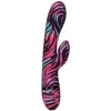 CalExotics Menage a Moi Dual Wand Vibrator