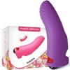 Armony Aurora Finger Vibrator Purple