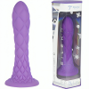 SilexD Dreamy Dildo Violet 18.5cm
