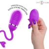 Intense Sookie Vibrating Egg - Purple