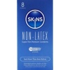 Skins Latex-Free Condoms 8-Pack