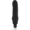 Dolce Vita Genius Black Silicone