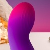 Rocks-Off Glow Girl Vibe G-Spot Purple