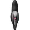 Fun Factory Allegro Double Pulse Vibrator Black