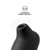 Lelo Sona 2 Cruise Clitoral Stimulator Black