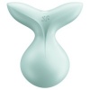 Satisfyer Viva La Vulva 3 Green