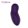 Nalone Gogo Lilac Soft Gel Stimulator