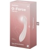 Satisfyer G-Force Vibrator Beige G-Spot Stimulator