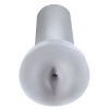 Pdx Male Pump and Dump Stroker Clear