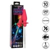 CalExotics Southern Lights Light-Up Anal Plug Pink