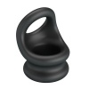 Oberon Penis And Testicle Support Ring
