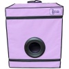 Secret Dome Kink Club Bukkake Cabin Purple