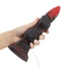 Afbeelding van Mythical Mates - The Marshborn Spuitende Dildo - 24 cm