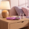 Afbeelding van Good Vibes Only - 360° Rotating Thrusting Vibrator - Roze