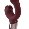 Afbeelding van Magic Motion – Magic Ponder Vibrator met Lick & G-Spot Functie – Rood