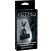 PIPEDREAMS Fetish Fantasy Limited Edition Vibrating Silicone Nipple...