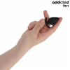 Addicted Toys Anal Plug Silicone S 5.3CM