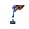 Afbeelding van Trinity Vibes - Glijmiddelinjector Set - Blauw (3 stuks)