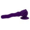 Afbeelding van Playboy - Wiggle It Vibrator - Paars