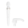 Satisfyer Double Wander App White
