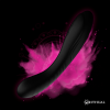 Rithual Kriya Stimulator Black G-Point