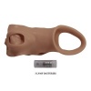 Vibrating Penis Sleeve