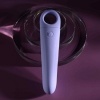 Afbeelding van Evolved - Tart Teaser Vibrator met Ring - 12,5 cm