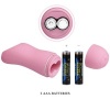 Romantic Wave Tweezers With Vibration And Electroshock