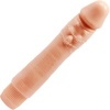 Baile Dybbuk Realistic Vibrator 24 CM Flesh