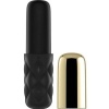 Satisfyer Sparkling Darling Vibrator Gold