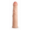 Afbeelding van Blush - Performance Plus Siliconen Penis Extender - 6,3 cm
