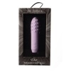 Je Joue Duet Bullet Vibrator Purple