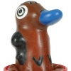 Condomerie Hand-Painted Novelty Condoms Platypus