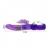 Baile Super Sex Rabbit Rotator