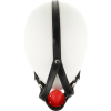 Ohmama Open Mouth Head Harness Black