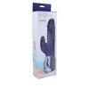 Intense Guppy Lilac Rotator Rabbit Vibrator