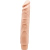Baile Jack Realistic Vibrator 26 CM Flesh