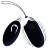 Intense Flippy II Remote Control Egg Black