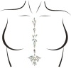 Leg Avenue Jade Adhesive Body Jewel