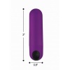 Afbeelding van Bang! – Bullet Vibrator – Paars