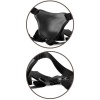King Cock Elite Deluxe Adjustable Harness Kit 20.3 CM