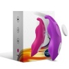 Armony Honeybee Wearable G-Spot Vibrator Purple