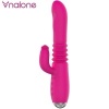 Nalone Idol Plus Rabbit Heat Vibrator