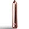 Rocks-Off Rechargeable Vibrating Bullet Golden Rose