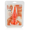 Baile Red Soft Touch Anal Plug 14.2cm