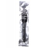 All Black Anal Irrigation Shower 27 CM