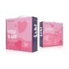 Afbeelding van FeelzToys - You & Me - Roze