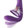 Fantasy For Her Dual Stimulator G-Spot & Clitoris