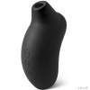 Lelo Sona Black Clitoral Stimulator